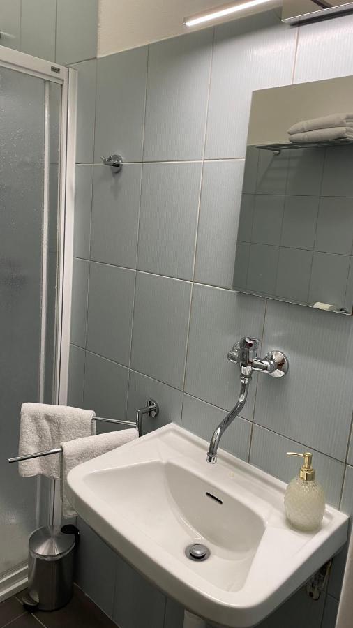 Vintage Apartman V Centru ลิโตมิเชล ภายนอก รูปภาพ